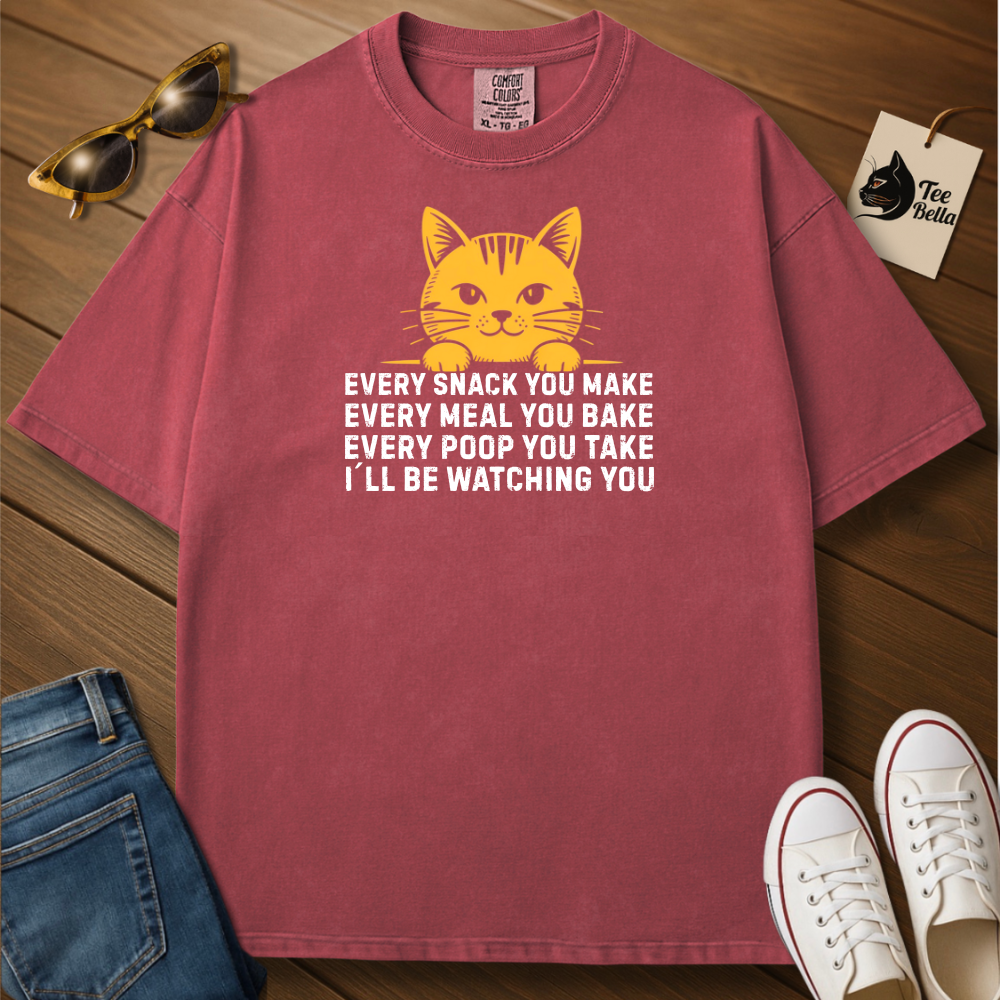 I´ll Be Watching You