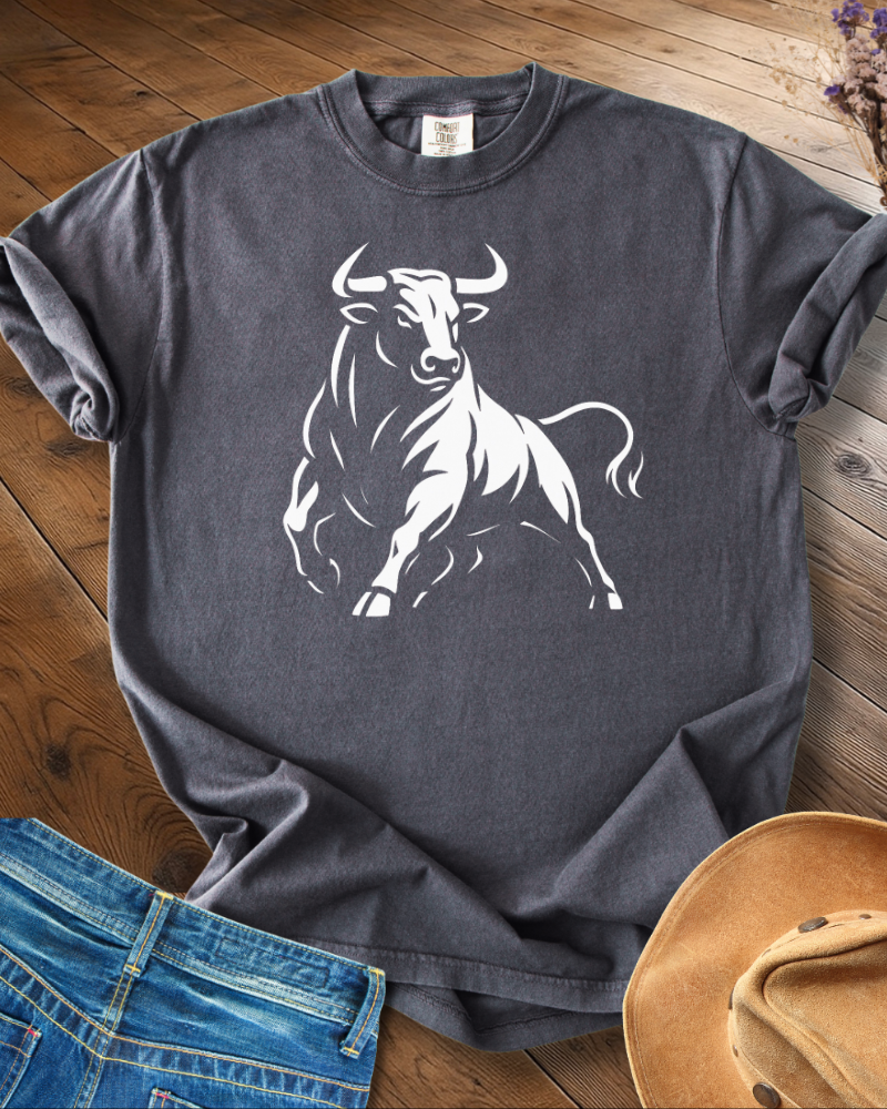 Stand Your Ground T-shirt