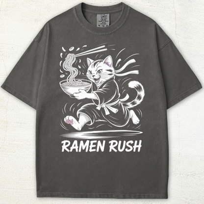 Ramen Rush Tee
