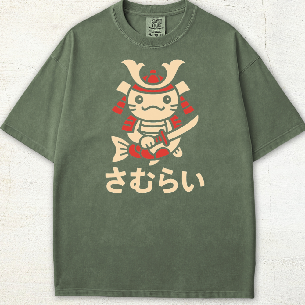Ebi Strike Tee