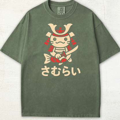 Ebi Strike Tee
