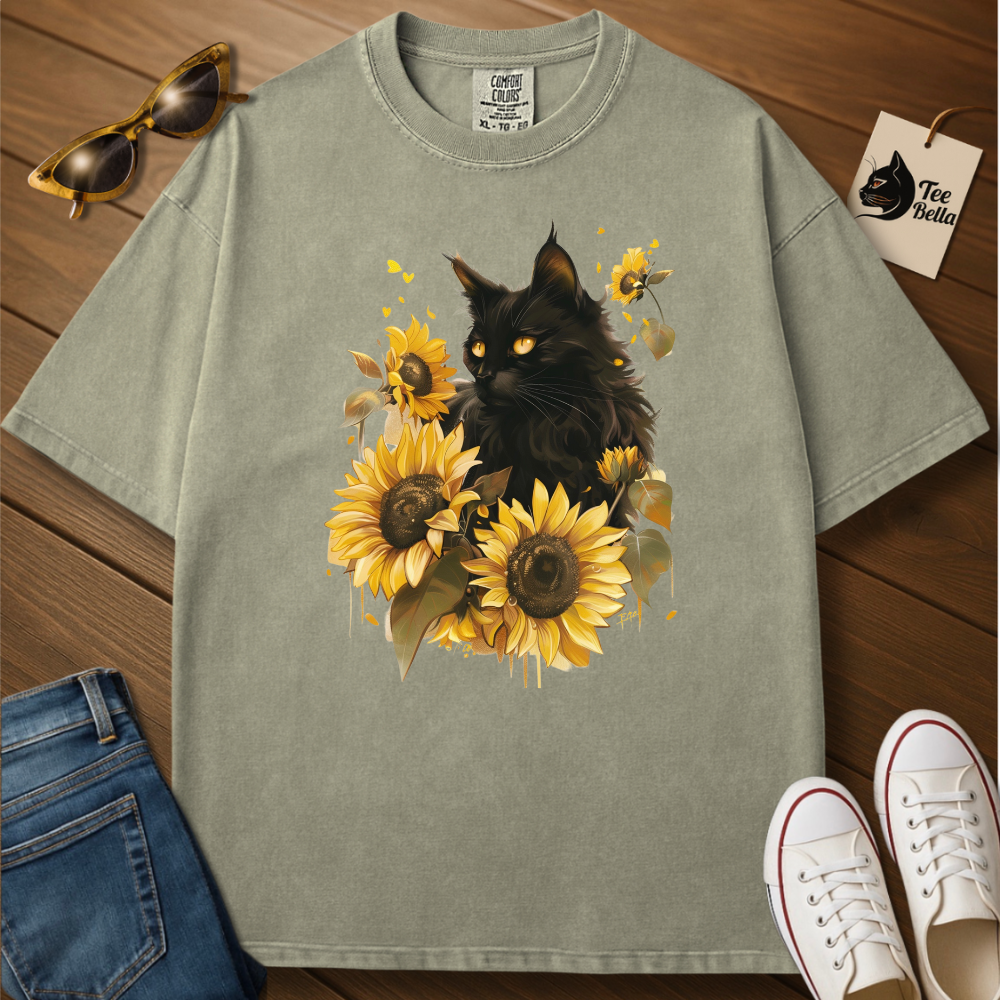 Autumn Beauty Tee