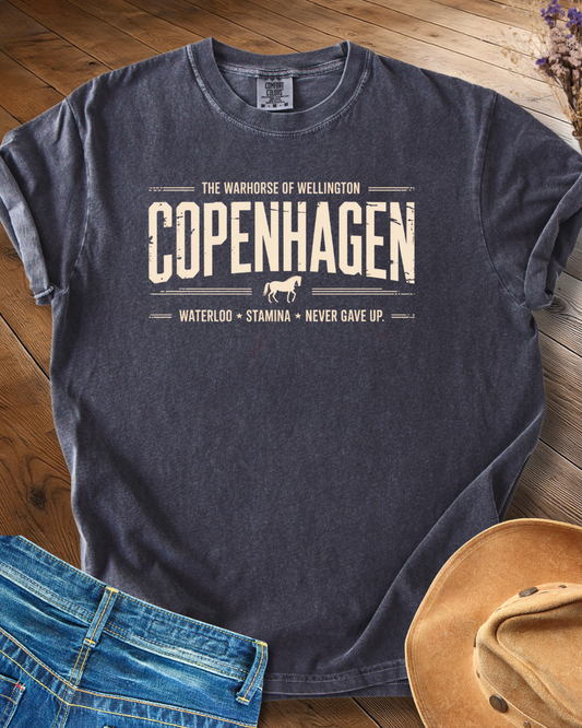 Copenhagen T-shirt