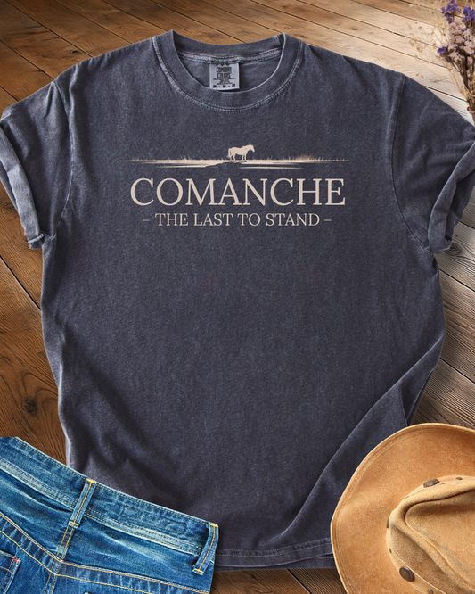 Comanche T-shirt
