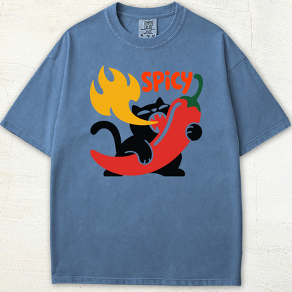 Koineko: Spicy Tee