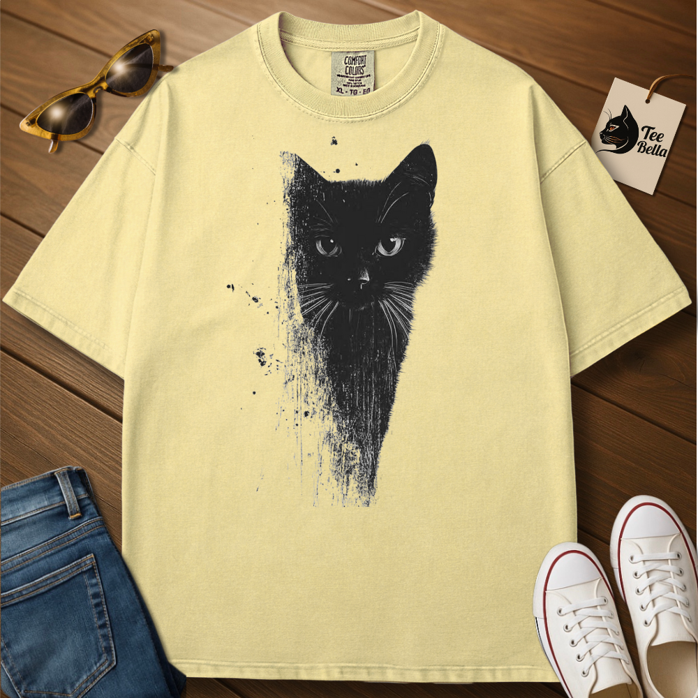 Kage Neko Tee