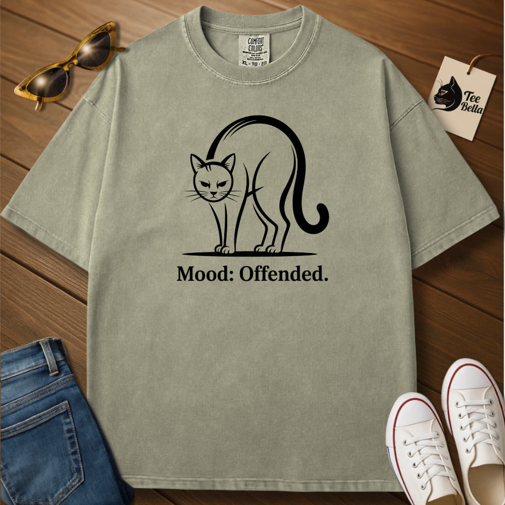 Offended Tee