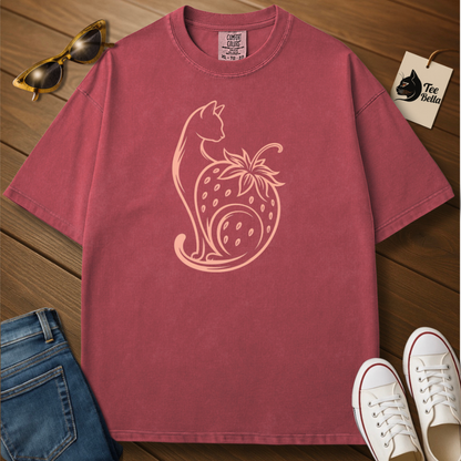 Midnight Dessert Tee