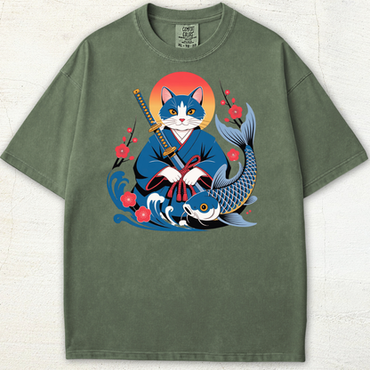 The Blade of Serenity Tee