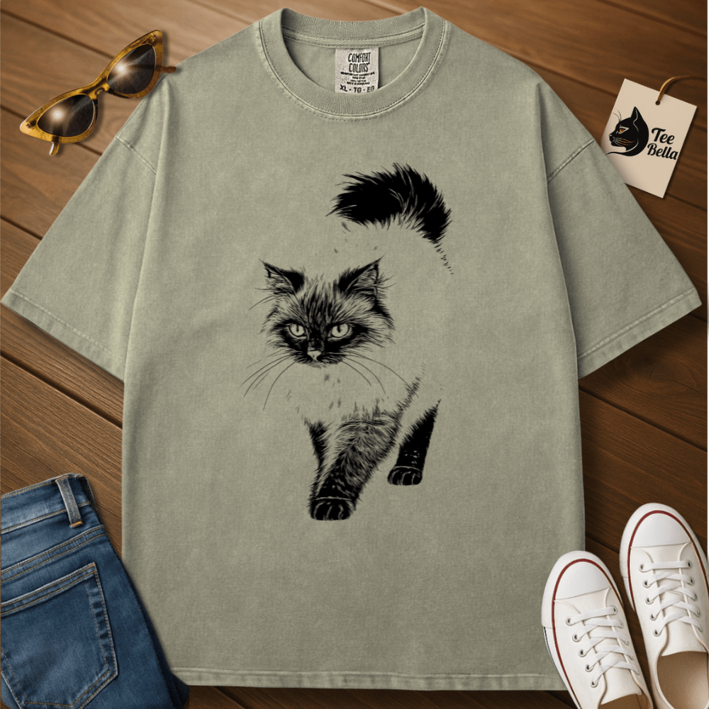 Incognito Tee