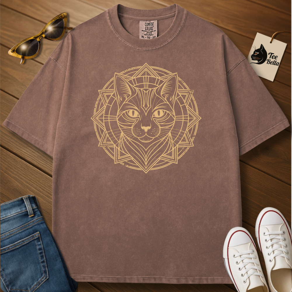 Neko Mandara Tee
