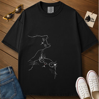 Midnight Watchers Tee