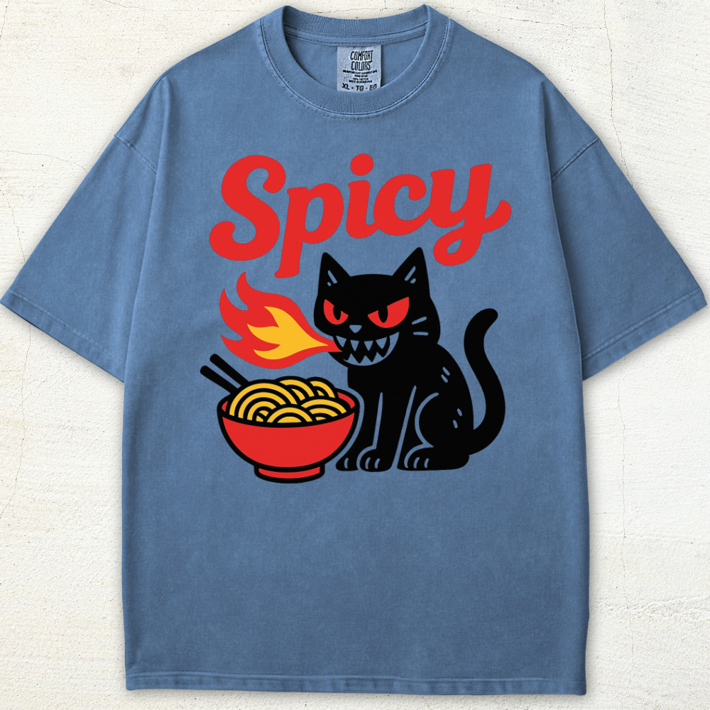 Spicy Tee