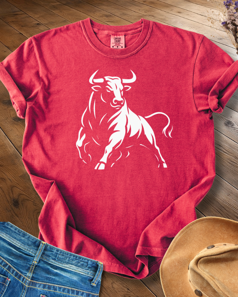 Stand Your Ground T-shirt