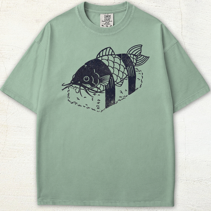Koi Nigiri Tee