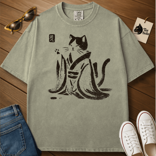 Calm Spirit Tee