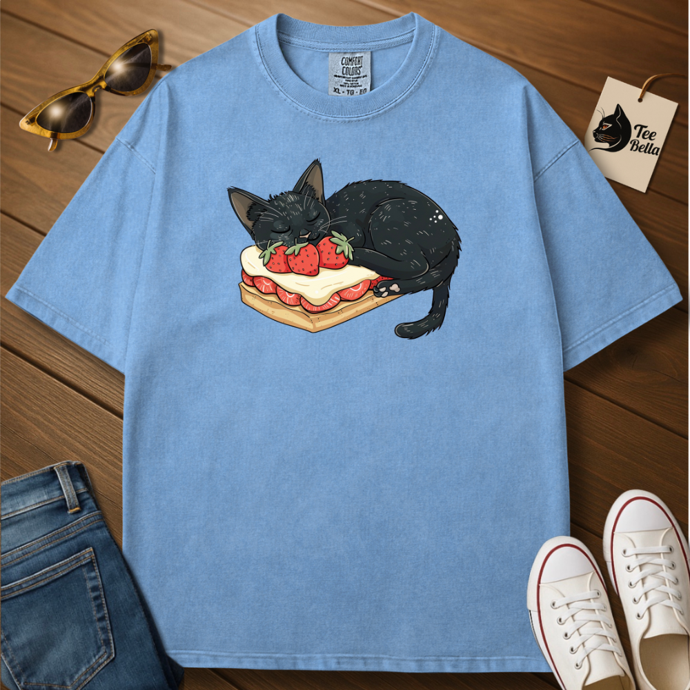 Strawberry Dreams Tee