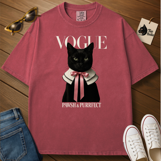 Vogue Tee