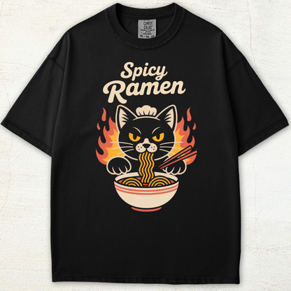 Spicy Ramen Tee