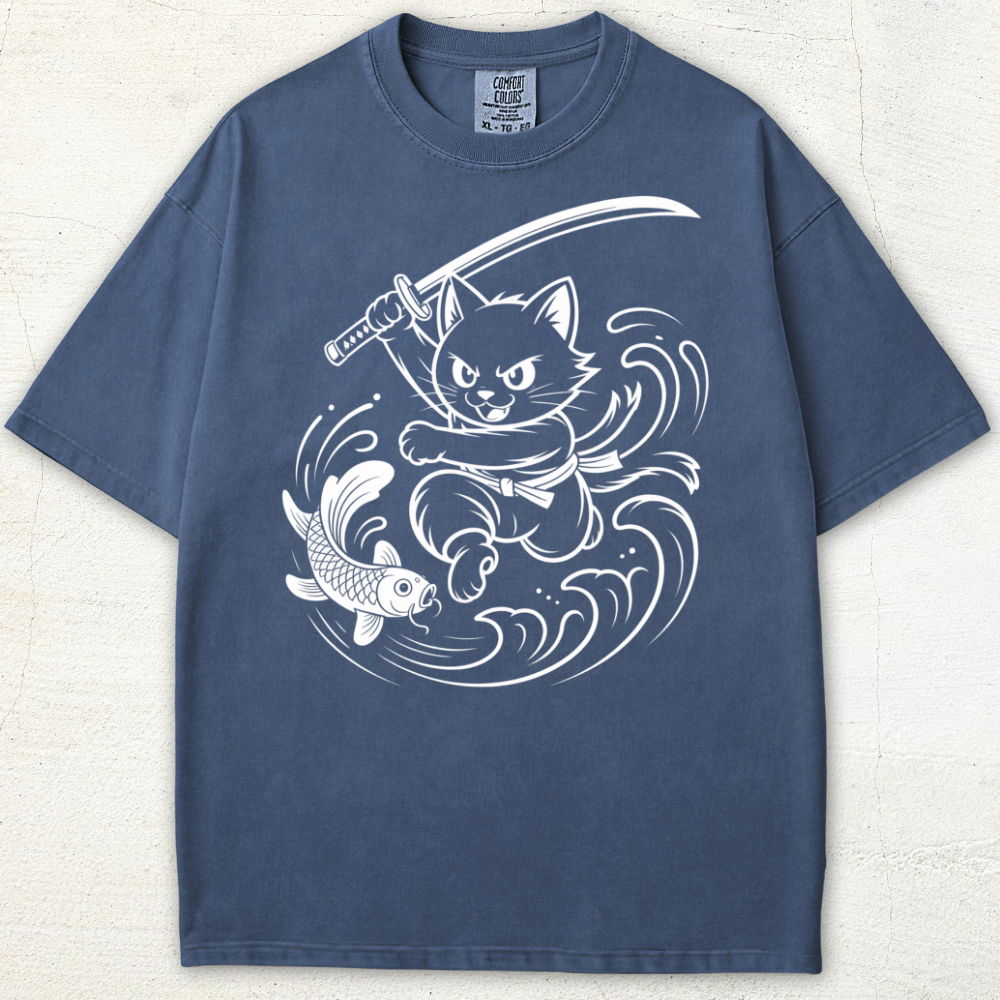 Koineko Strike Tee