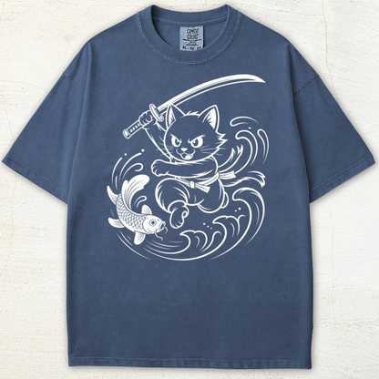 Koineko Strike Tee