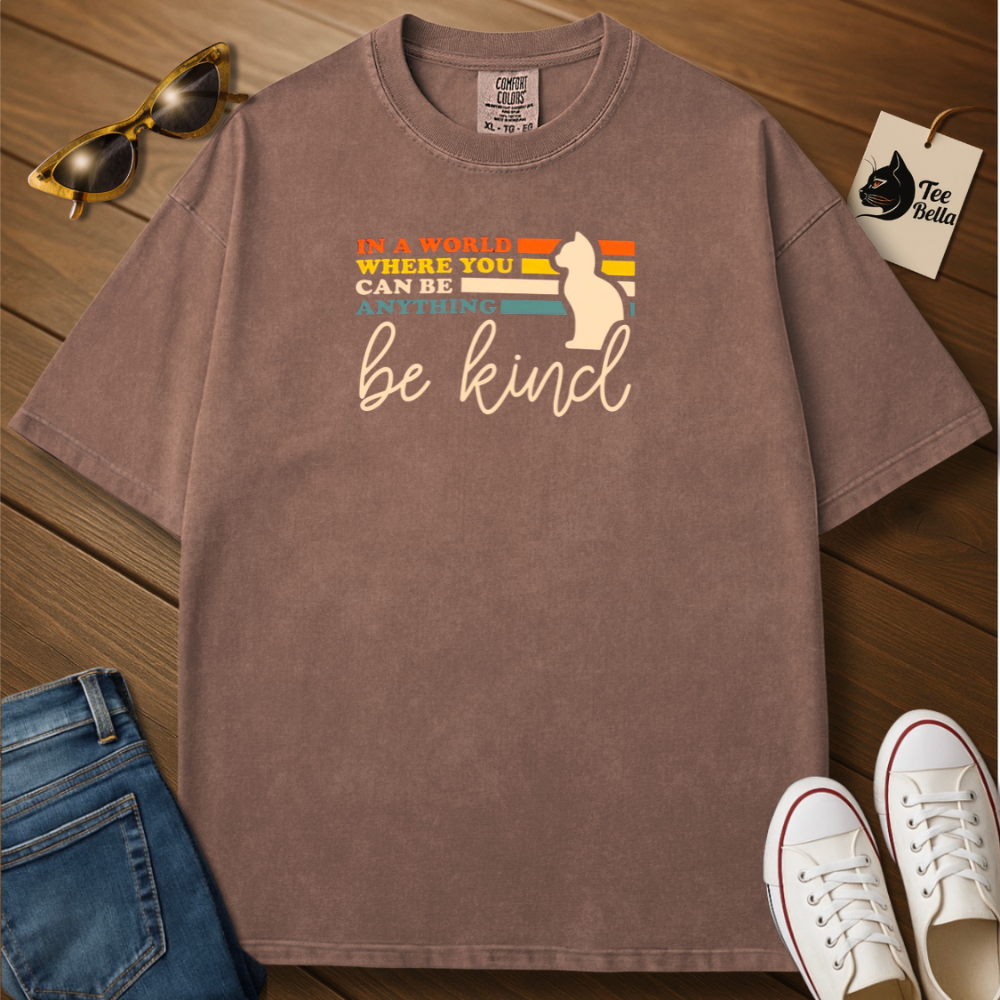 Be Kind Tee