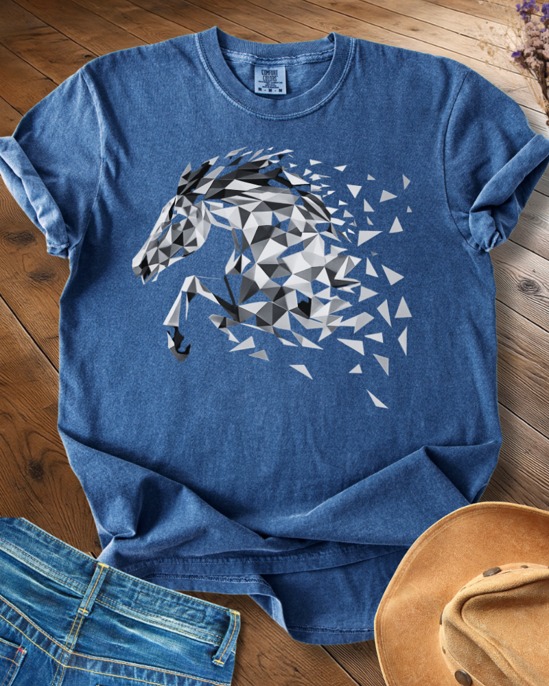 Shattered Freedom T-shirt