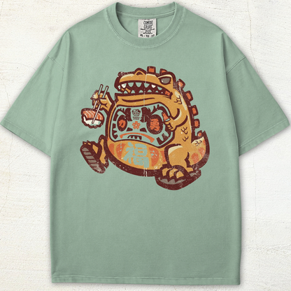 Sushi Rampage Tee