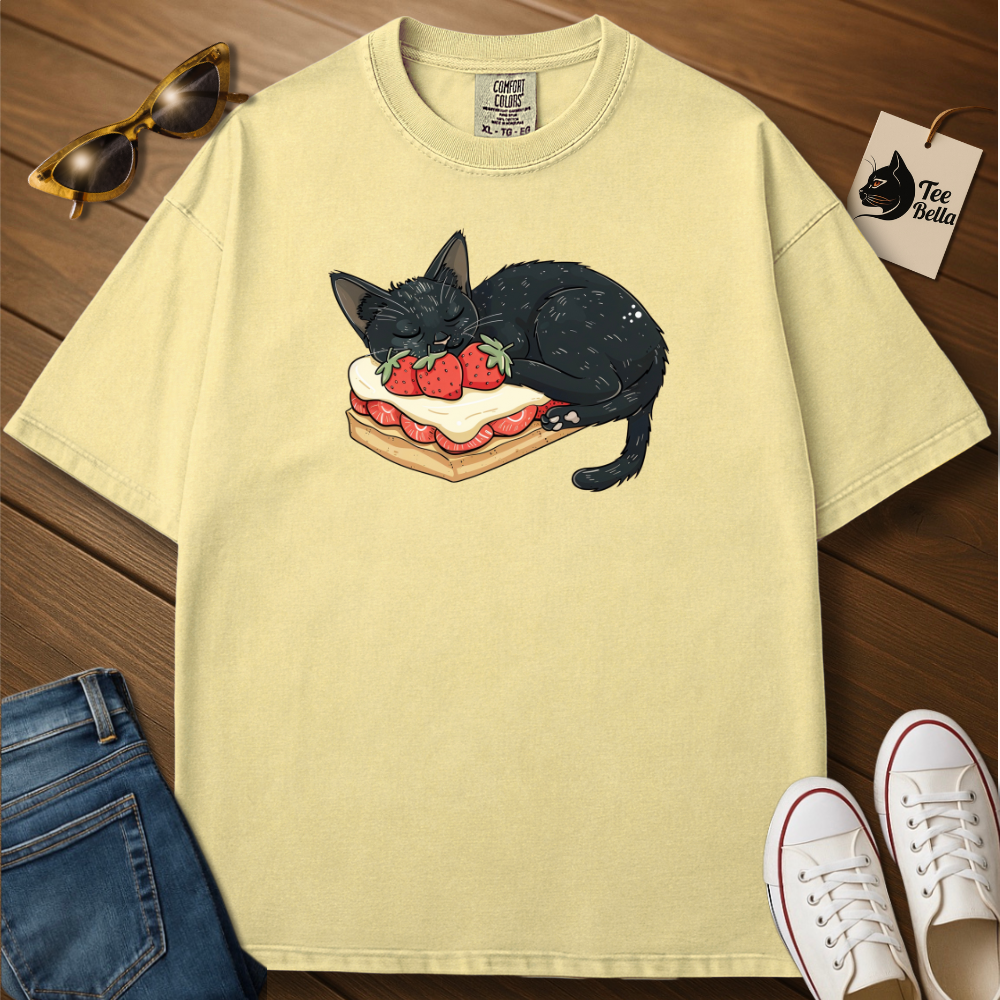 Strawberry Dreams Tee