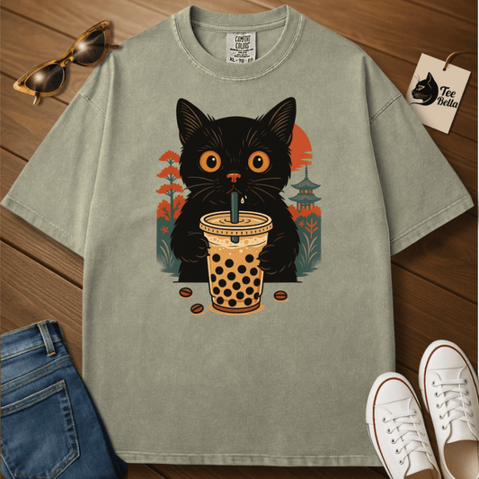 Boba Love Tee