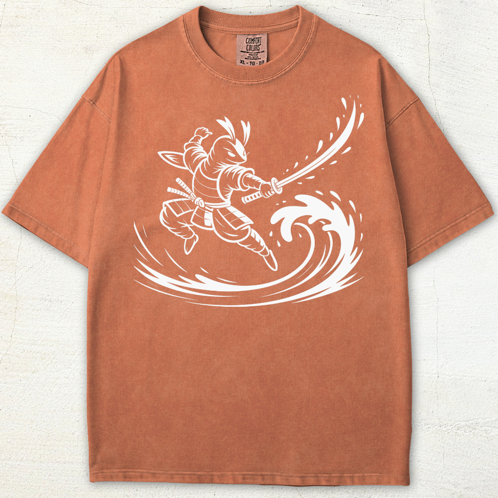 Usagi Ronin Tee