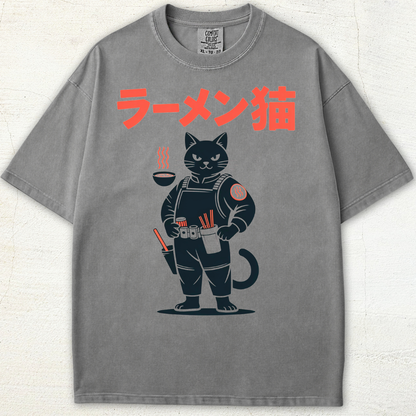 Culinary Command Unit Tee