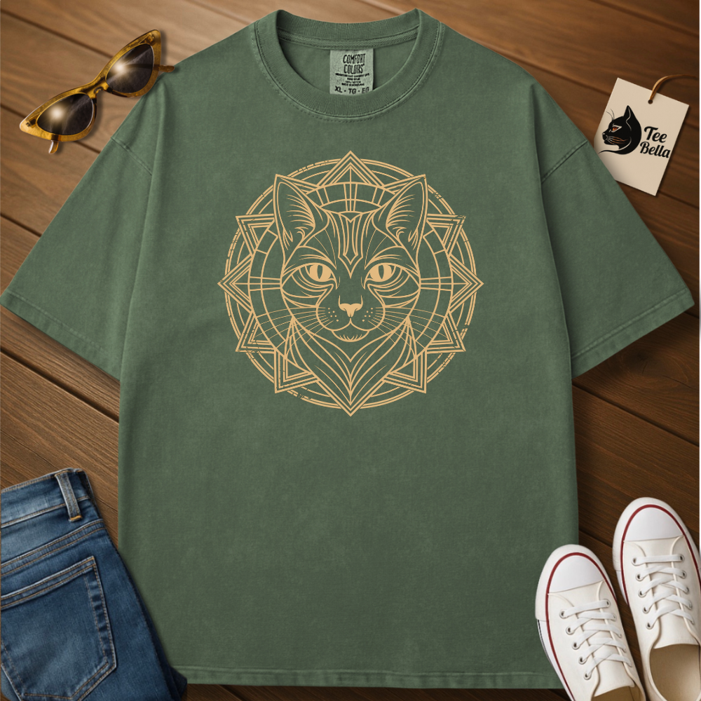 Neko Mandara Tee