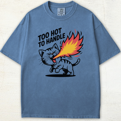 KoiNeko Spitfire Tee