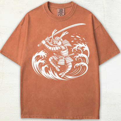 Kaze no Katana Tee