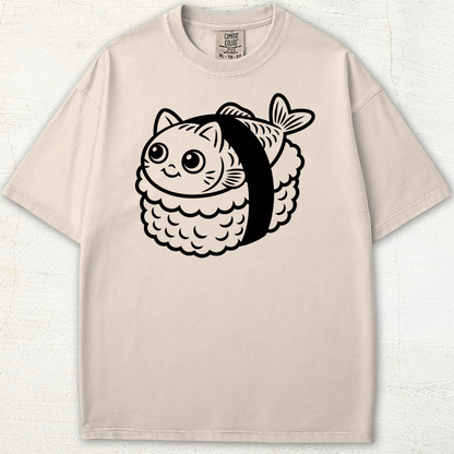 Happy Nigiri Tee