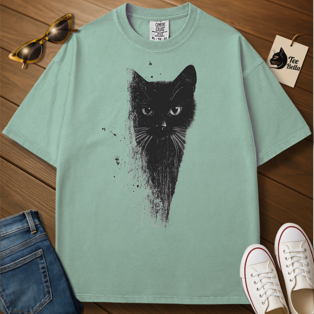 Kage Neko Tee