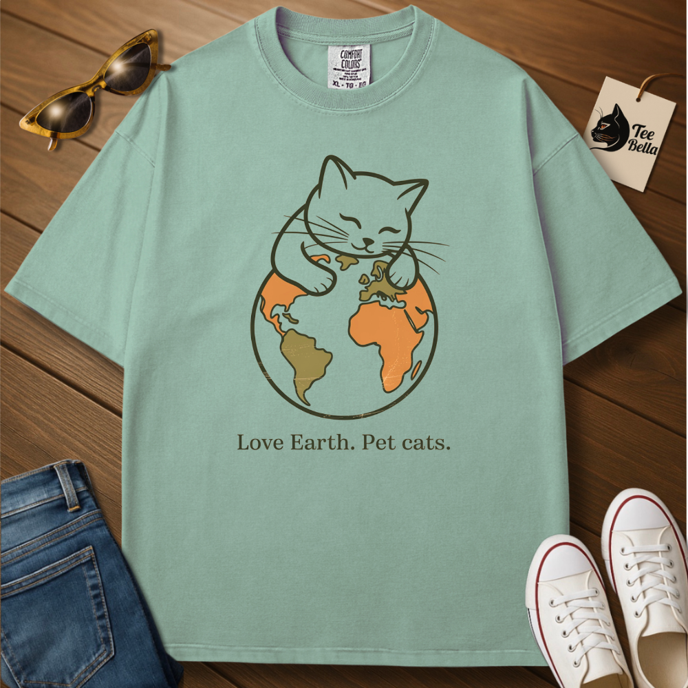 Love Earth