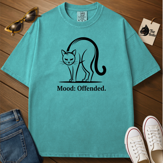 Offended Tee