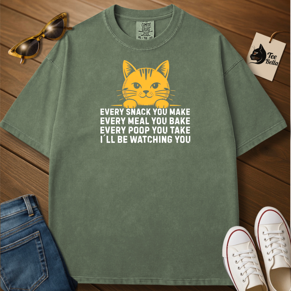 I´ll Be Watching You