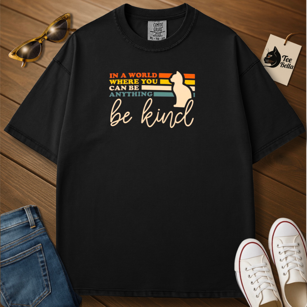 Be Kind Tee