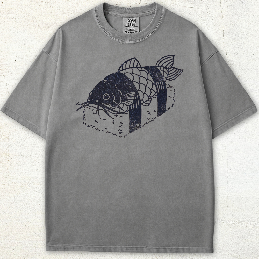 Koi Nigiri Tee