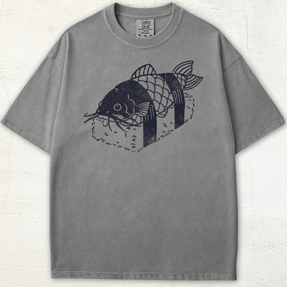 Koi Nigiri Tee