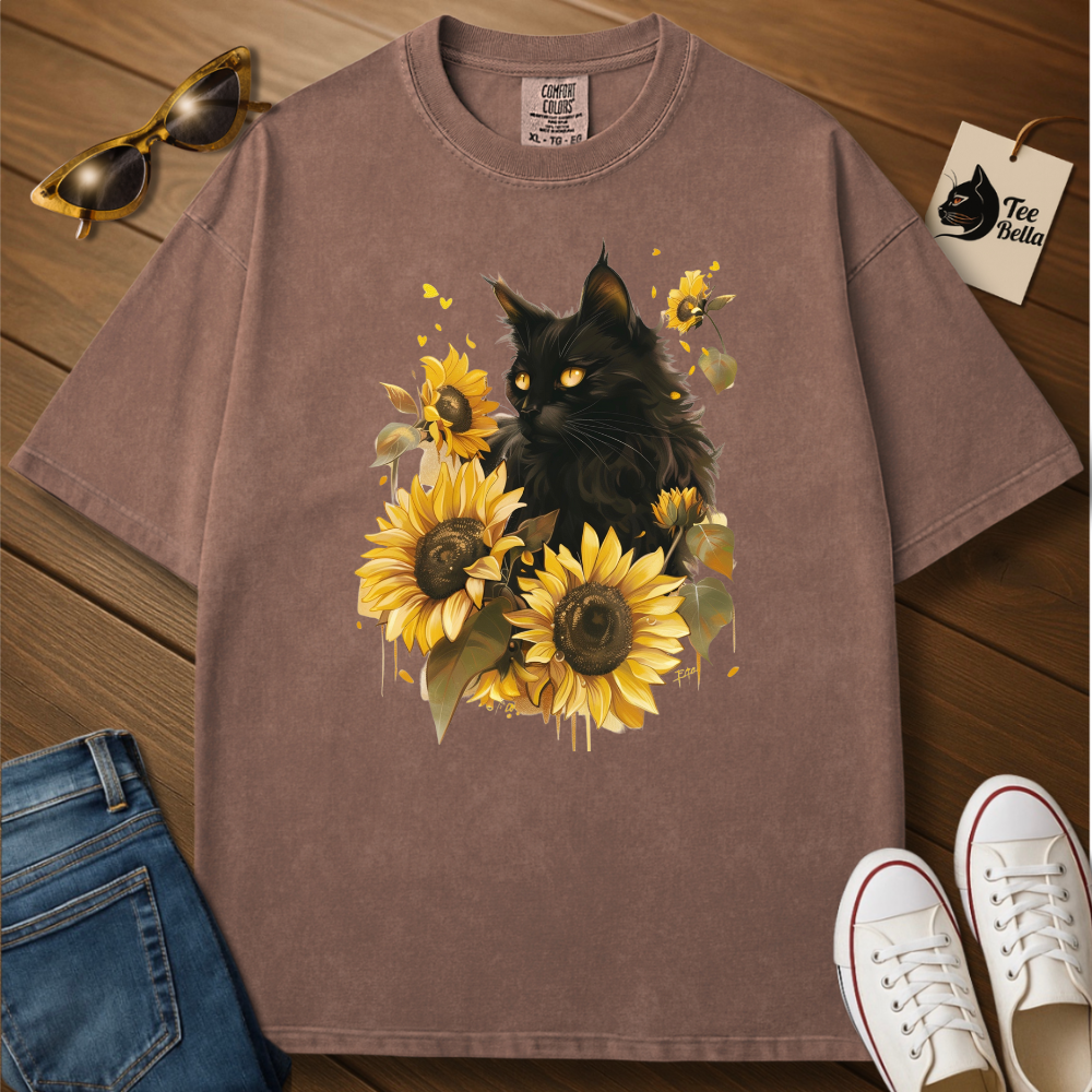 Autumn Beauty Tee