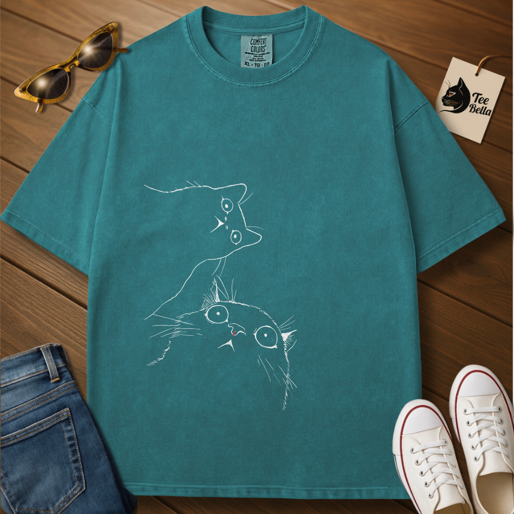 Midnight Watchers Tee