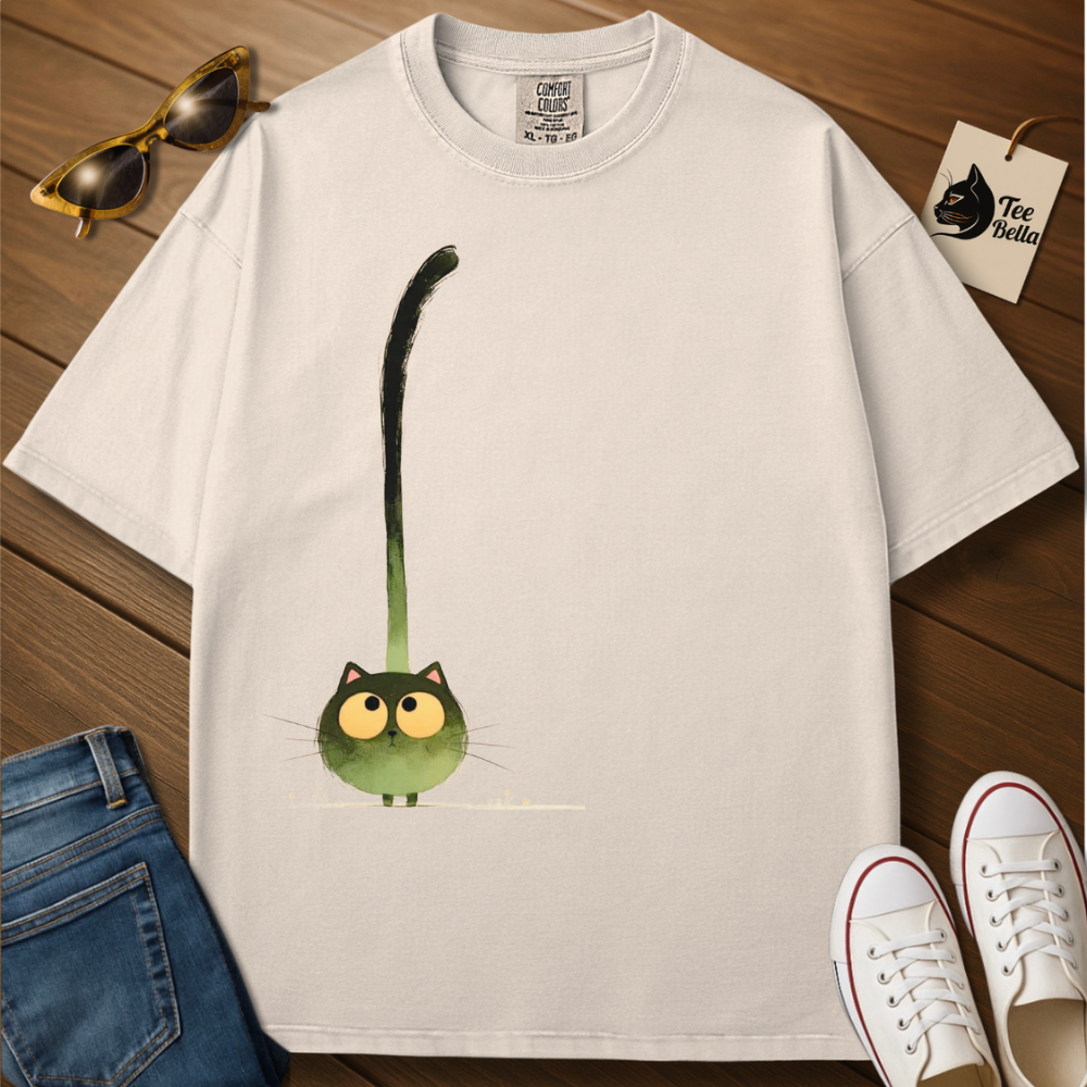 High Expectations Tee