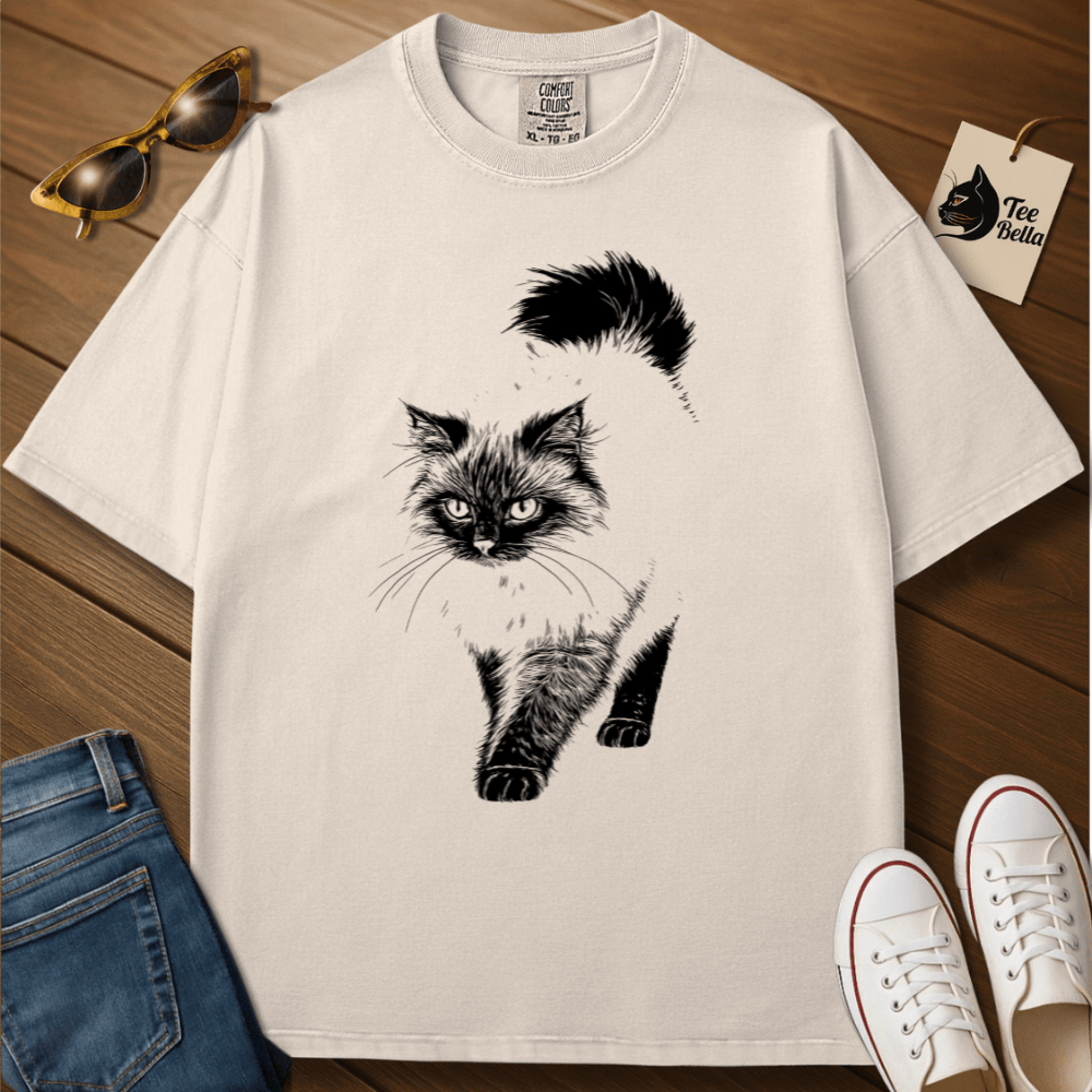 Incognito Tee