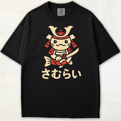 Ebi Strike Tee