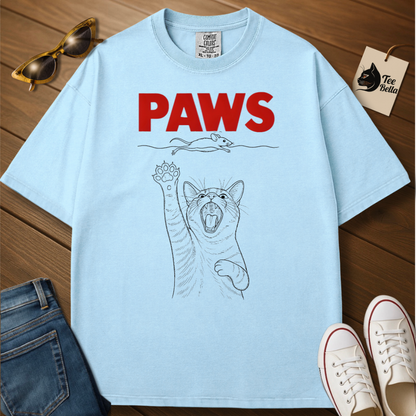 Paws Tee