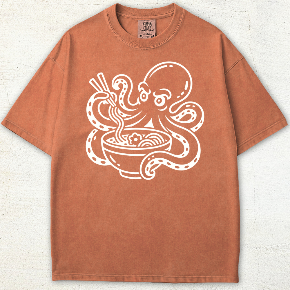 Tako no Gohan Tee